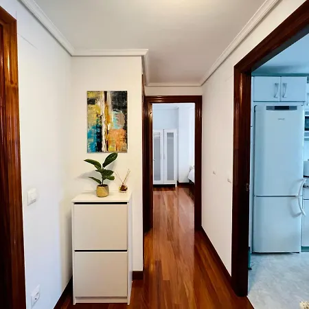 Excelente Apartamento Con Garaje Y Piscina Ramales de la Victoria