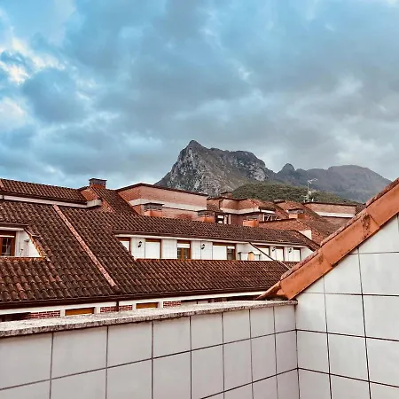 Excelente Con Garaje Y Piscina Appartement *