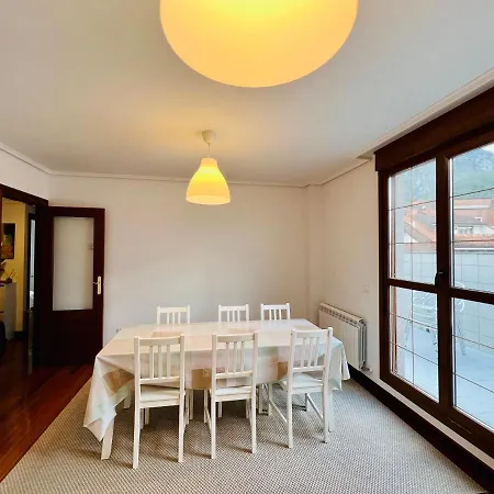 Apartment Excelente Apartamento Con Garaje Y Piscina