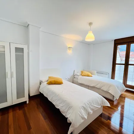 Excelente Apartamento Con Garaje Y Piscina Apartment *