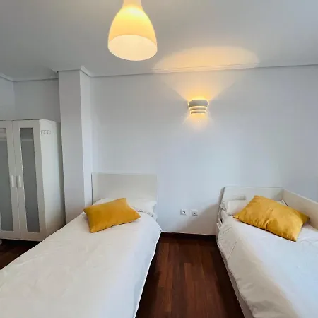 Apartment Excelente Apartamento Con Garaje Y Piscina *