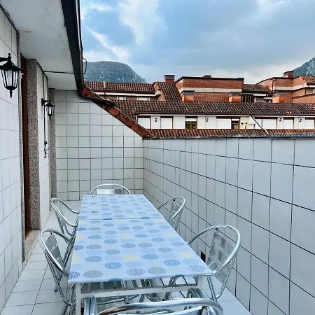 Excelente Con Garaje Y Piscina Appartement *