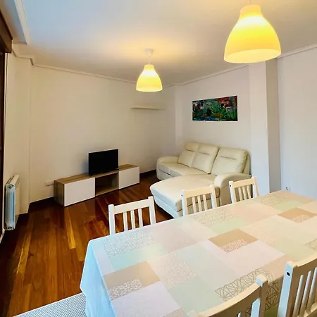 Apartment Excelente Apartamento Con Garaje Y Piscina *