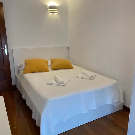 Excelente Con Garaje Y Piscina Appartement