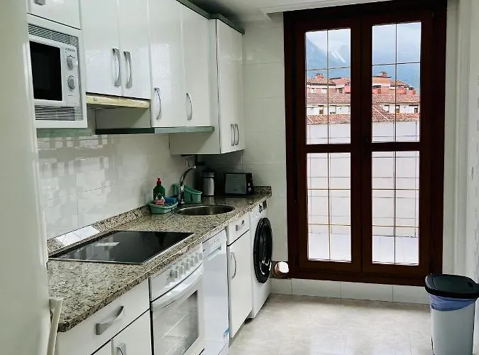 Excelente Apartamento Con Garaje Y Piscina