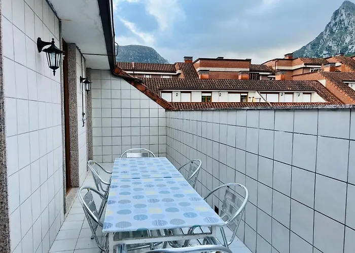 Excelente Apartamento Con Garaje Y Piscina Apartmán *